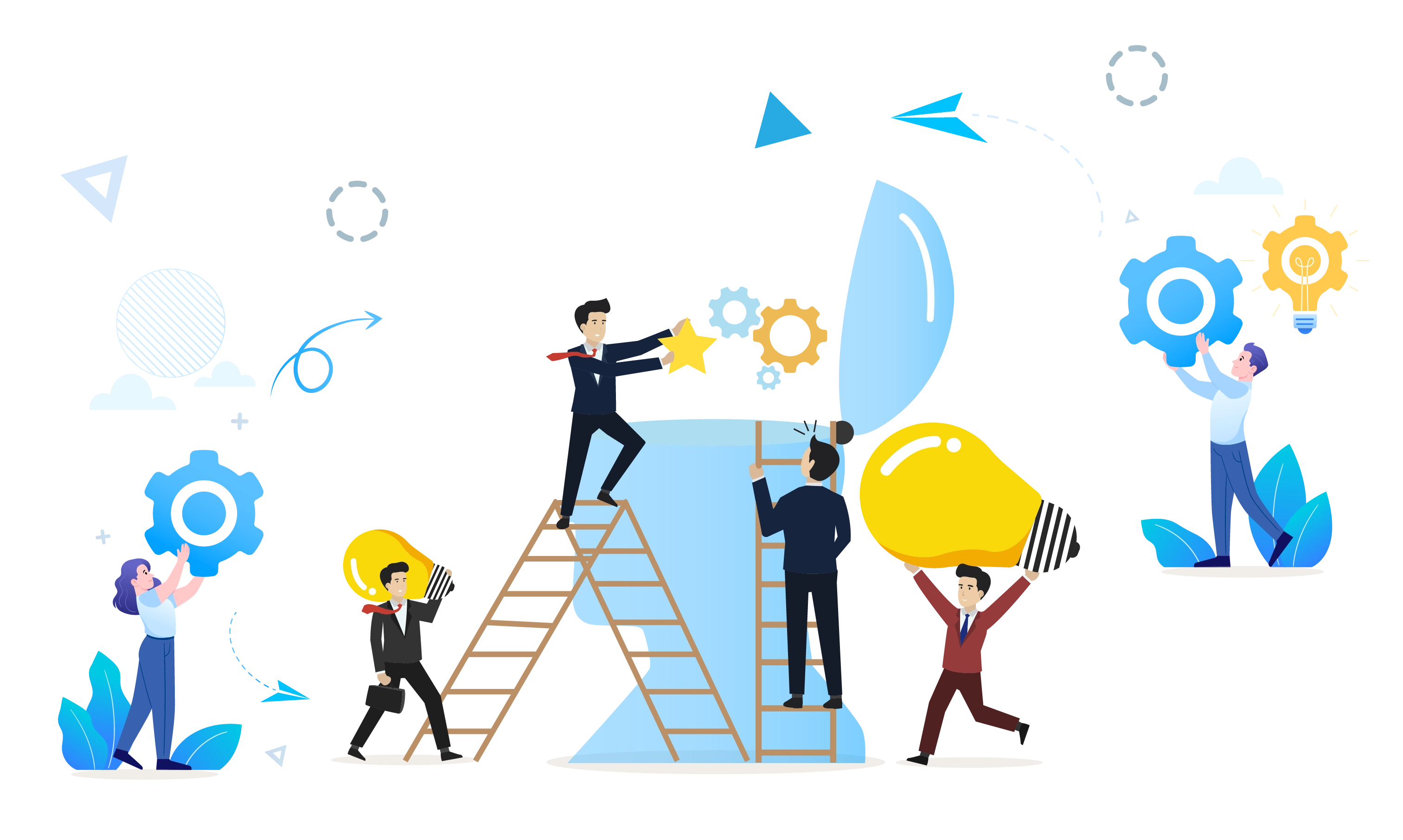 Join the PILOT Fellowship – Empowering Future Leaders in Innovation & Impact!
